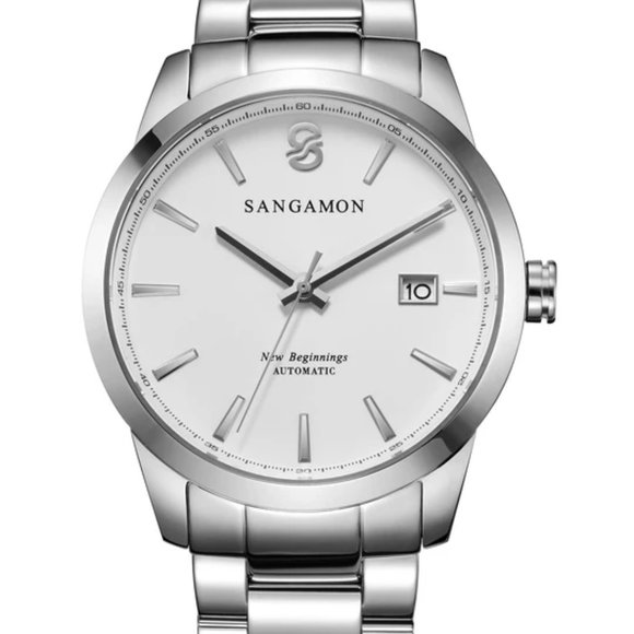 Sangamon watches - Picture 1 of 5